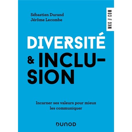 Diversité et inclusion