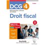 DCG 4 - Droit fiscal - Fiches 2023-2024