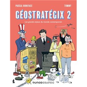 Géostratégix 2