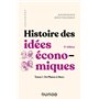 Histoire des idées économiques - 6e éd.