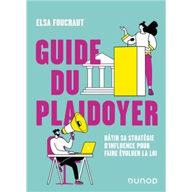 Guide du plaidoyer