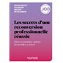 Les secrets d'une reconversion professionnelle réussie