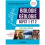 Biologie et géologie tout en fiches - BCPST 1 et 2 - 2e éd.