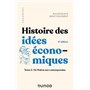 Histoire des idées économiques - 6e éd.