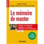 Le mémoire de master - 6e éd.