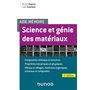 Aide-mémoire - Science et génie des matériaux - 5e éd.