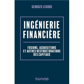 Ingénierie financière - 2e éd.