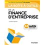 La Boîte à outils de la finance d'entreprise