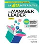 La MEGA boîte à outils du manager leader - 2e éd.