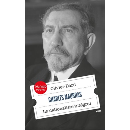 Charles Maurras