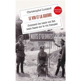 Le vin et la guerre