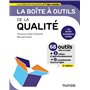 La boîte à outils de la qualité - 5e ed.