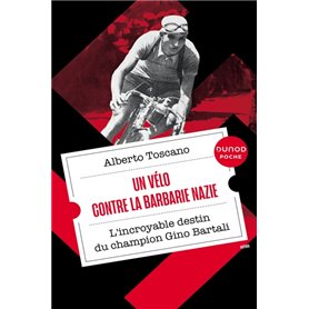 Un vélo contre la barbarie nazie