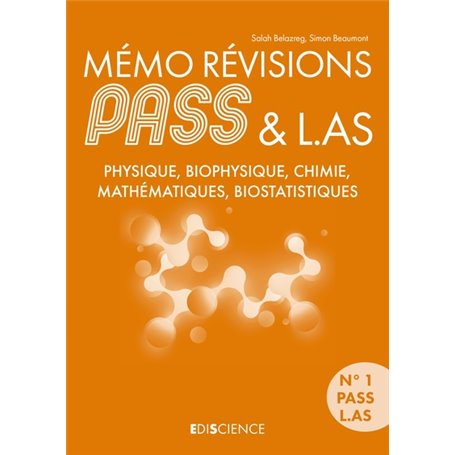 Mémo Révisions PASS & L.AS