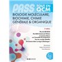 PASS Tout en QCM Biologie moléculaire, Biochimie, Chimie générale & organique - 4e éd.