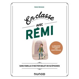 En classe avec Rémi