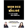 Mon DCG validé