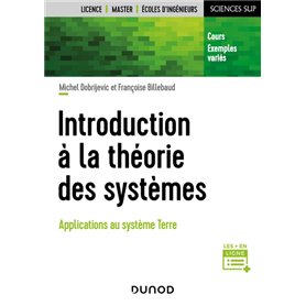 Introduction à la théorie des systèmes