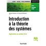 Introduction à la théorie des systèmes