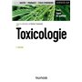 Toxicologie - 2e éd.