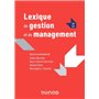 Lexique de gestion et de management - 10e éd.