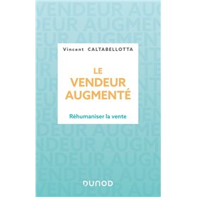 Le vendeur augmenté