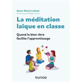 La méditation laïque en classe