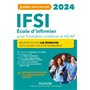 IFSI 2024 Concours Formation continue et Passerelle AS-AP