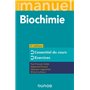 Mini Manuel - Biochimie - 5e éd.