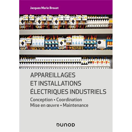 Appareillages et installations électriques industriels