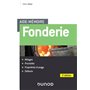 Aide-mémoire - Fonderie - 2e éd