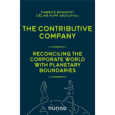 The contributive company