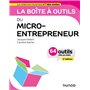 La boîte à outils du Micro-entrepreneur - 3e éd.