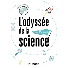 L'odyssée de la science