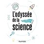 L'odyssée de la science