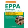 EPPA - Mathématiques - Concours Infirmier militaire - 2e éd.