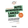 Auto-entrepreneurs, lancez-vous - 3e éd.