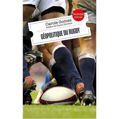 Géopolitique du rugby