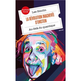 La révolution inachevée d'Einstein