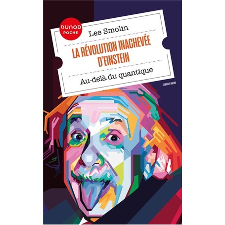 La révolution inachevée d'Einstein