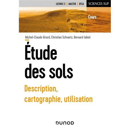 Etude des sols