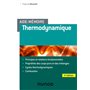 Aide-mémoire de Thermodynamique - 4e éd