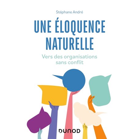 Une éloquence naturelle