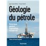 Géologie du pétrole