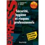 Sécurité, hygiène et risques professionnels