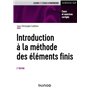 Introduction à la méthode des éléments finis -  2e éd