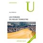 Les formes du relief terrestre