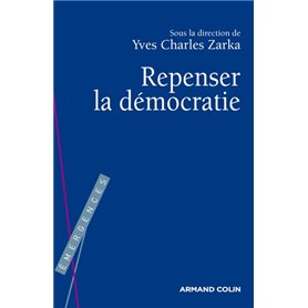 Repenser la démocratie