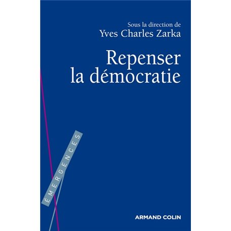 Repenser la démocratie