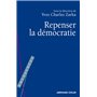 Repenser la démocratie